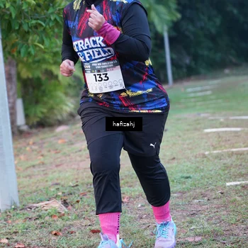 Runner Photo 5296271