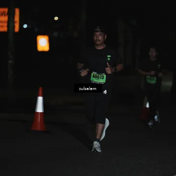 Runner Photo 5296272