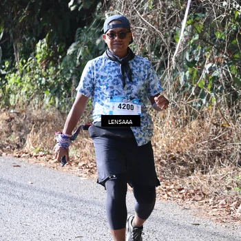 Runner Photo 5296273