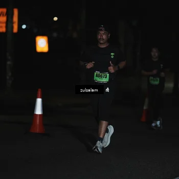 Runner Photo 5296275