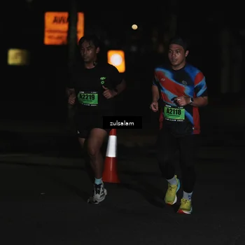 Runner Photo 5296276
