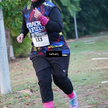 Runner Photo 5296277