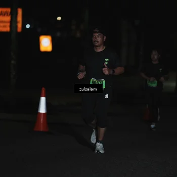Runner Photo 5296278