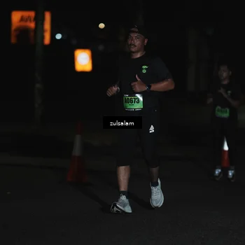 Runner Photo 5296280