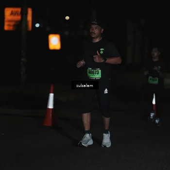 Runner Photo 5296281