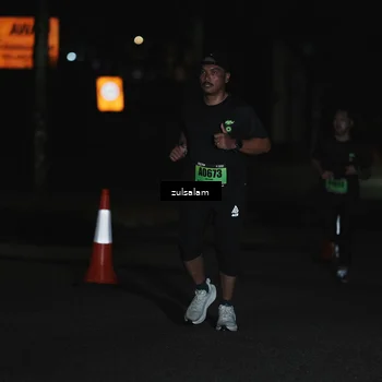 Runner Photo 5296282