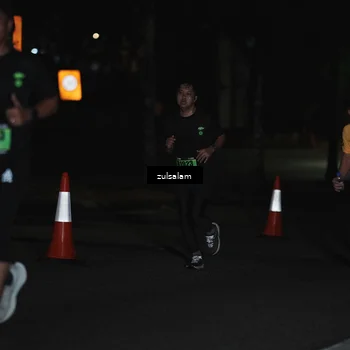 Runner Photo 5296285