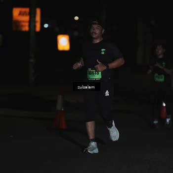 Runner Photo 5296287