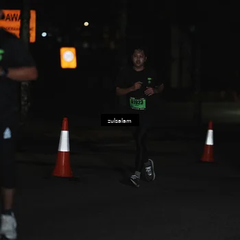 Runner Photo 5296290