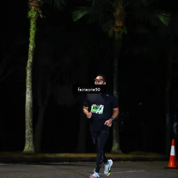 Runner Photo 5296294