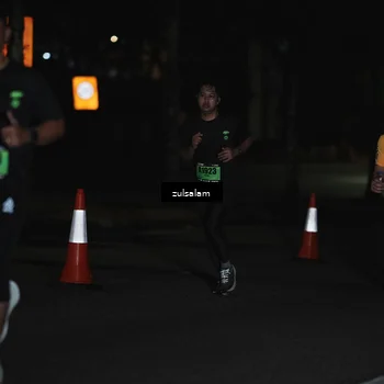 Runner Photo 5296295