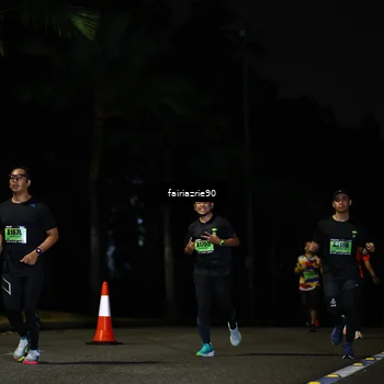 Runner Photo 5296298