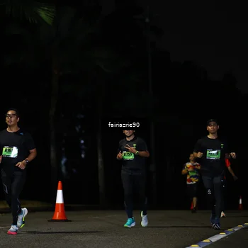 Runner Photo 5296300