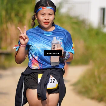 Runner Photo 5296301
