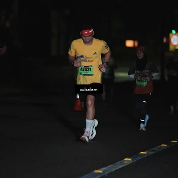 Runner Photo 5296304