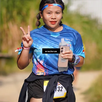 Runner Photo 5296305