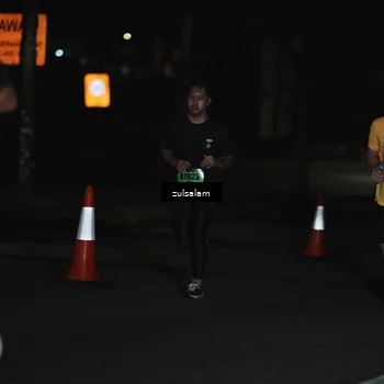 Runner Photo 5296307