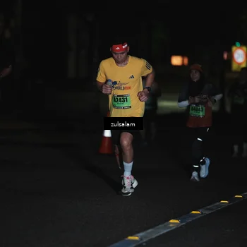 Runner Photo 5296310