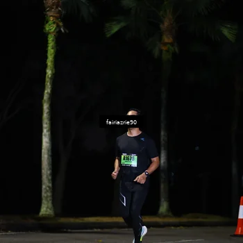 Runner Photo 5296314