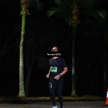 Runner Photo 5296315