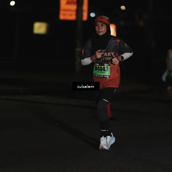 Runner Photo 5296317