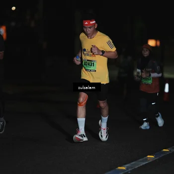 Runner Photo 5296318