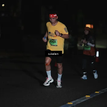 Runner Photo 5296319