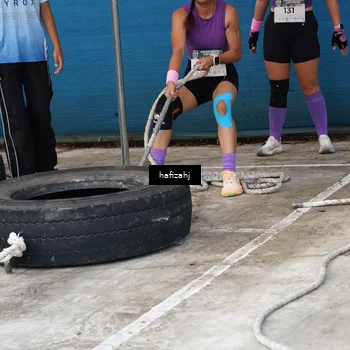 Runner Photo 5296322