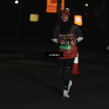 Runner Photo 5296324