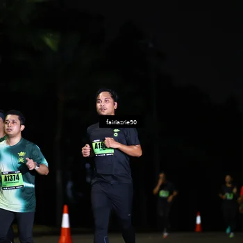 Runner Photo 5296325