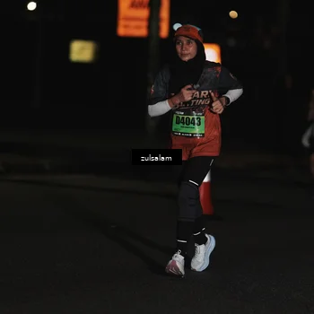 Runner Photo 5296326
