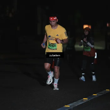 Runner Photo 5296328