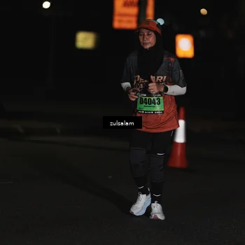 Runner Photo 5296331