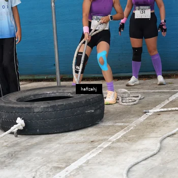 Runner Photo 5296332