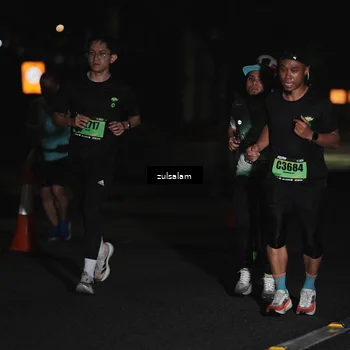 Runner Photo 5296335