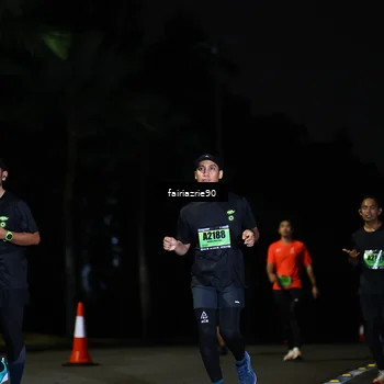 Runner Photo 5296336