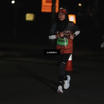 Runner Photo 5296337