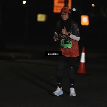 Runner Photo 5296338