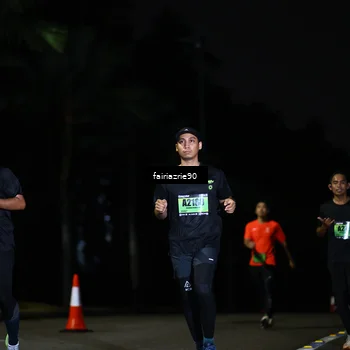 Runner Photo 5296339