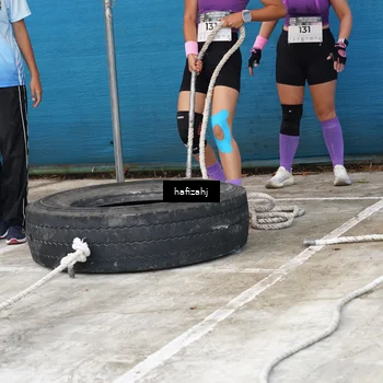 Runner Photo 5296341
