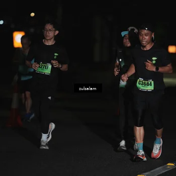 Runner Photo 5296342