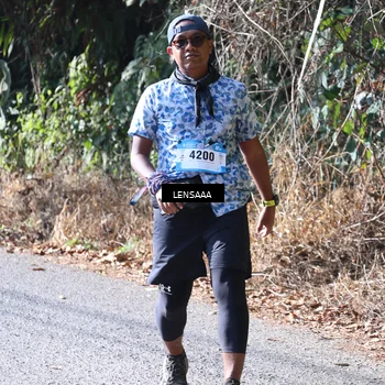Runner Photo 5296343