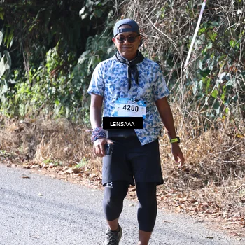 Runner Photo 5296344