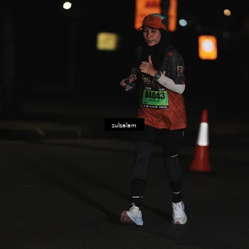 Runner Photo 5296346
