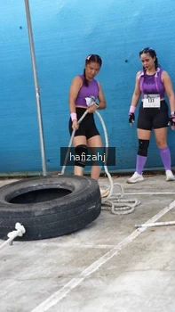 Runner Photo 5296347