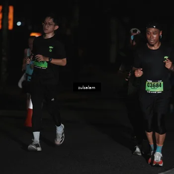 Runner Photo 5296348