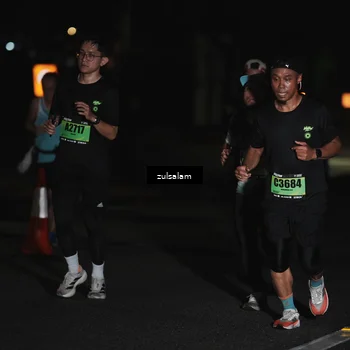 Runner Photo 5296349