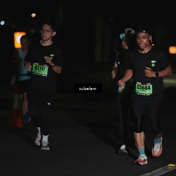 Runner Photo 5296350