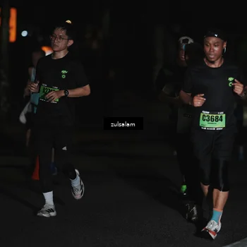 Runner Photo 5296352