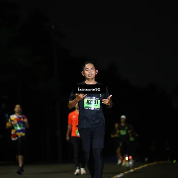 Runner Photo 5296354
